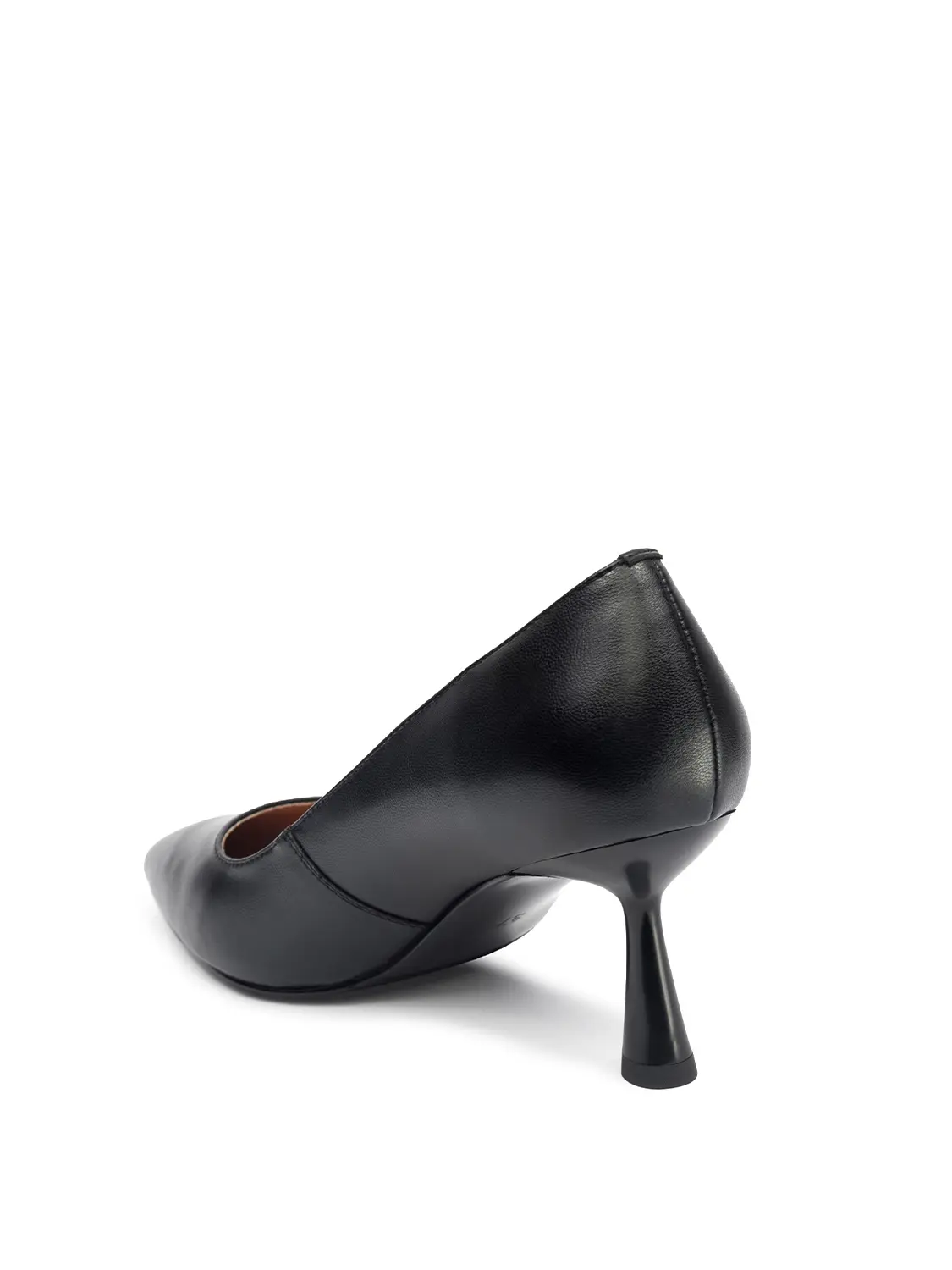 Лодочки женские