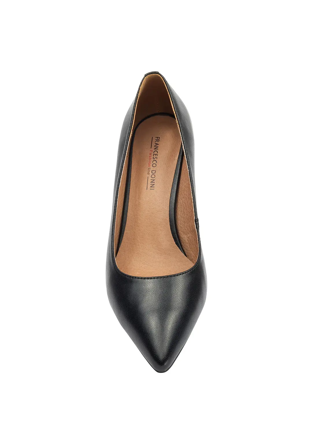 Лодочки женские