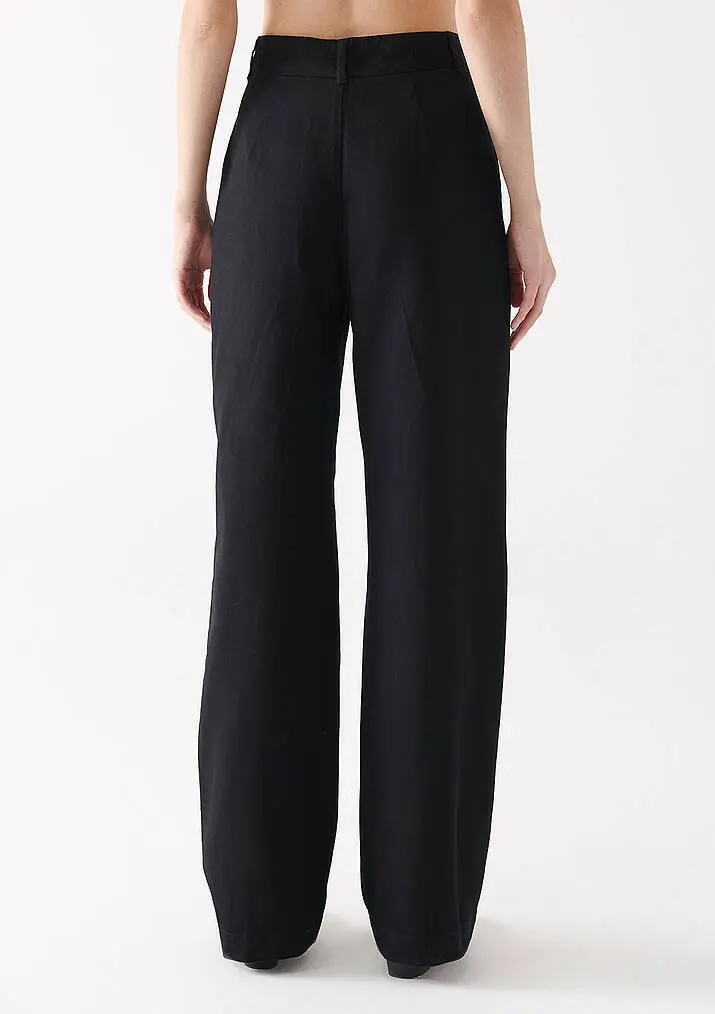 Брюки повседневные женские