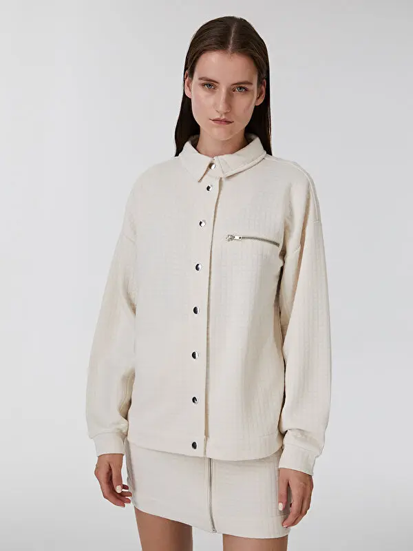 Рубашка женская