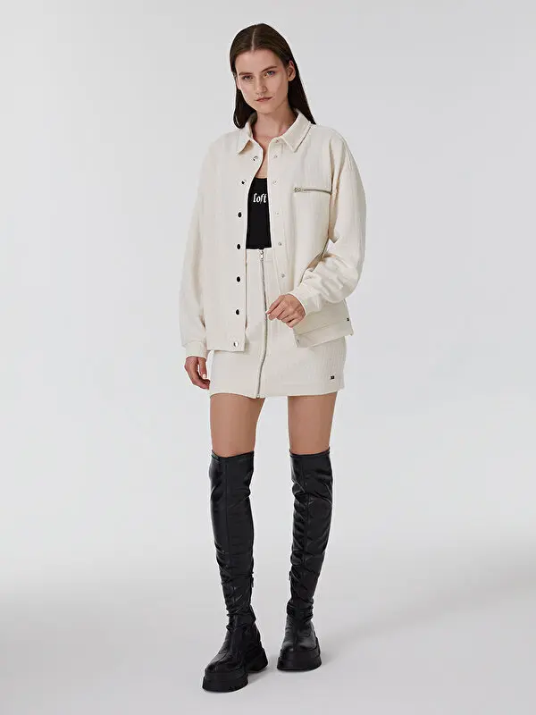 Рубашка женская