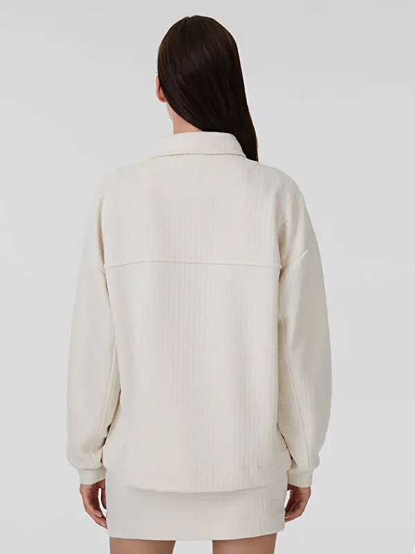 Рубашка женская