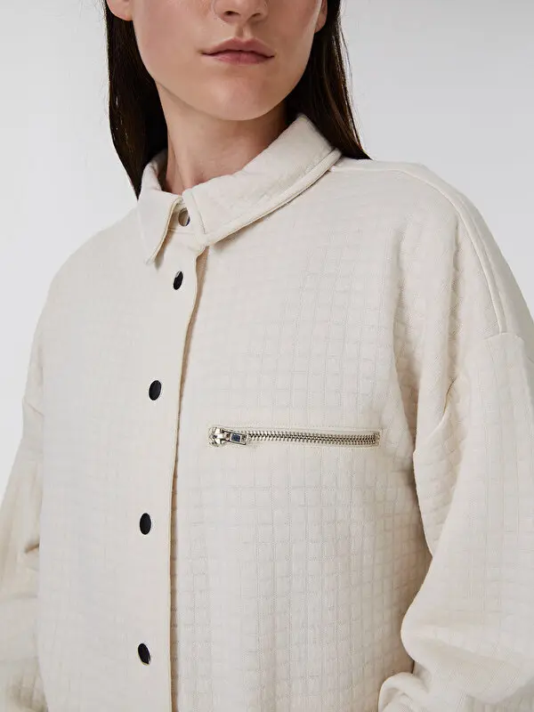 Рубашка женская