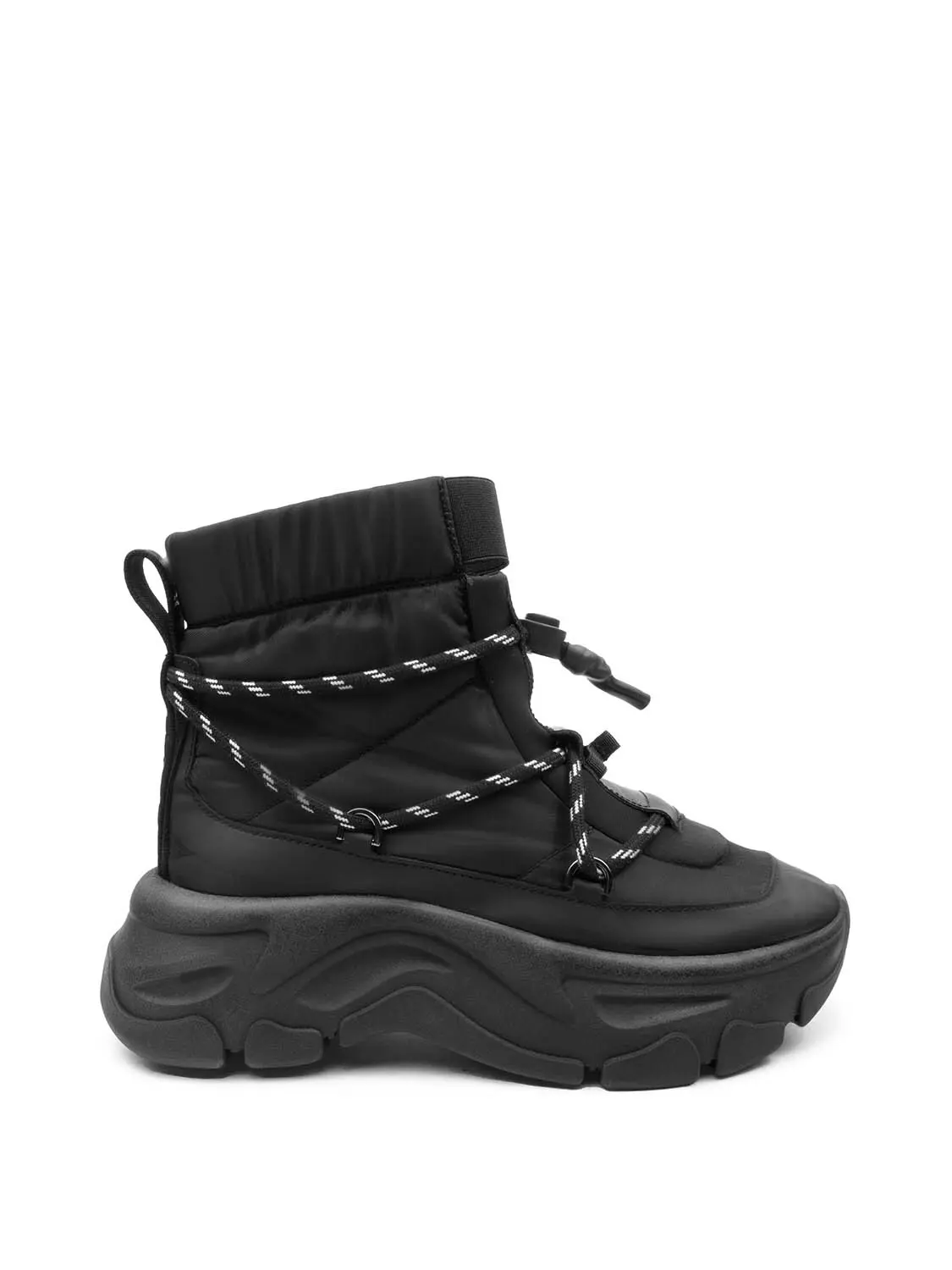 Дутики женские