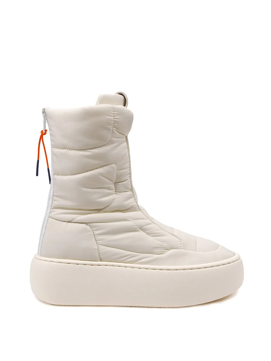 Полусапоги женские