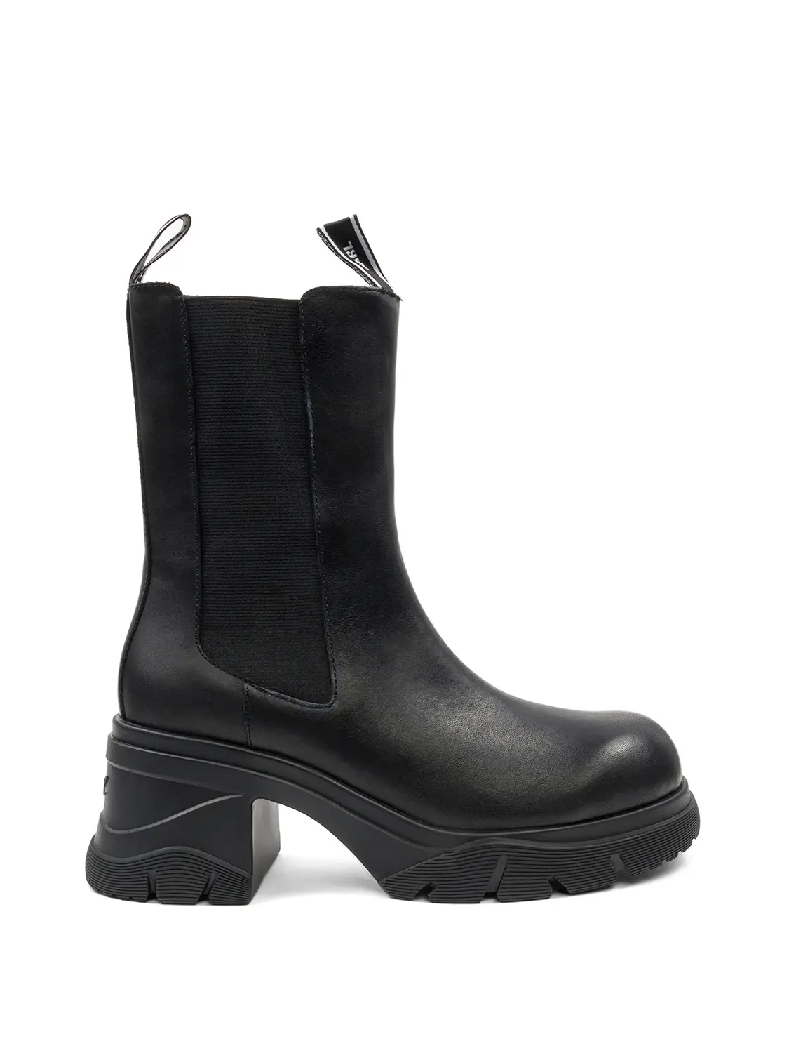 Ботинки женские