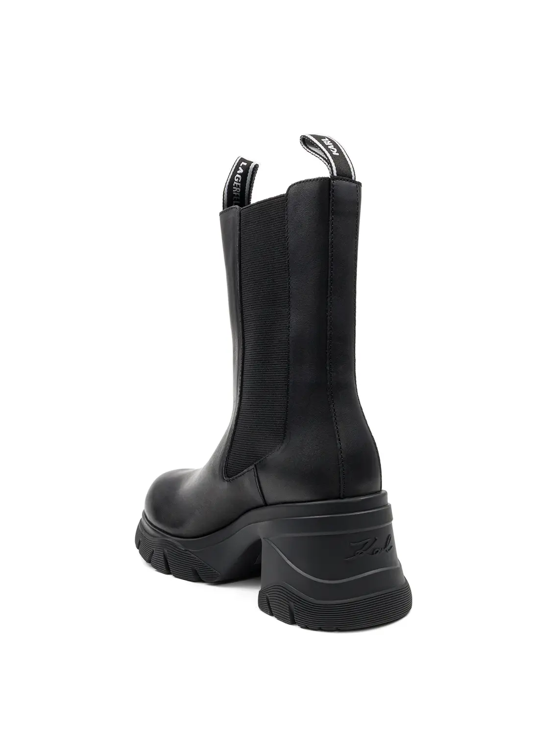 Ботинки женские