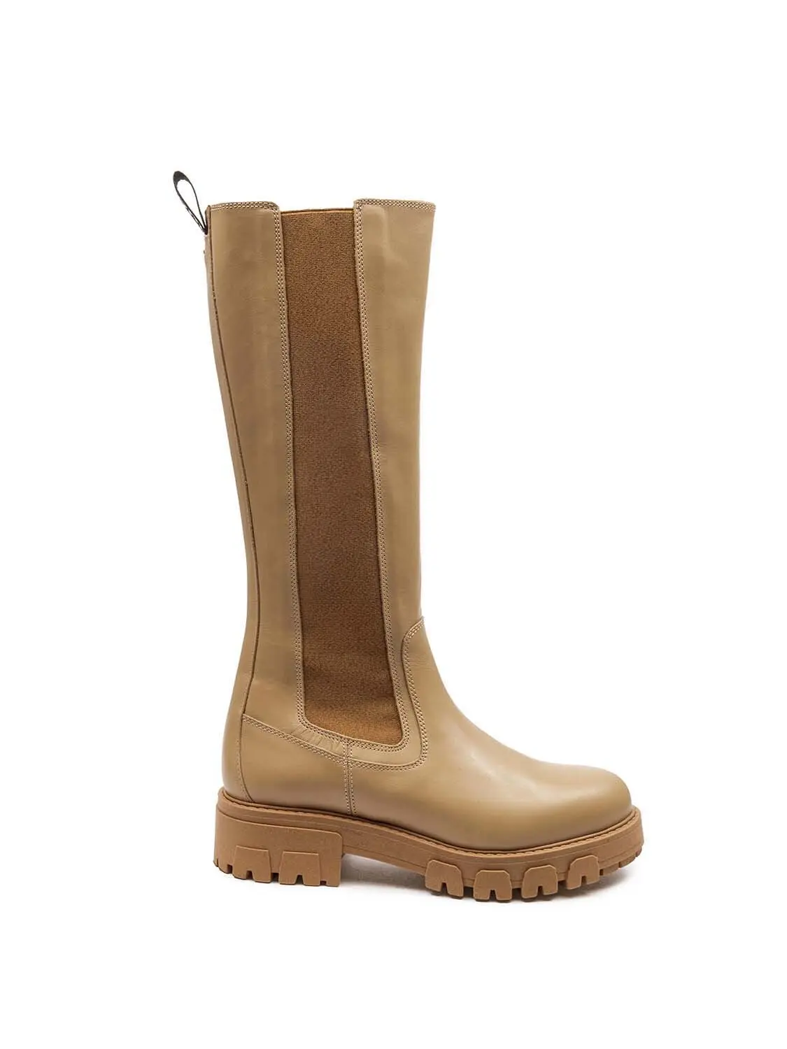 Сапоги женские