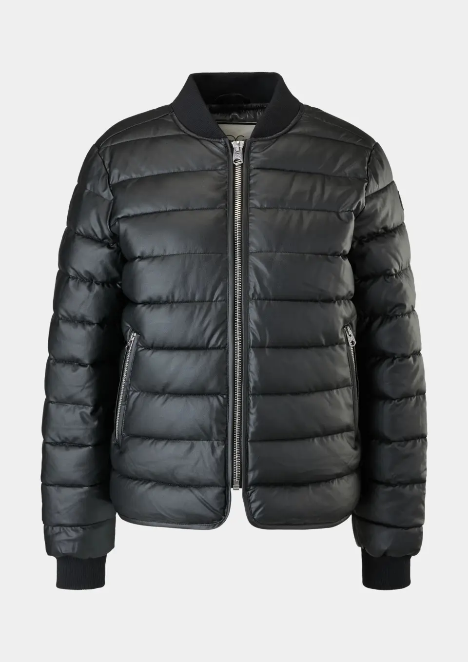 Куртка зимняя женская