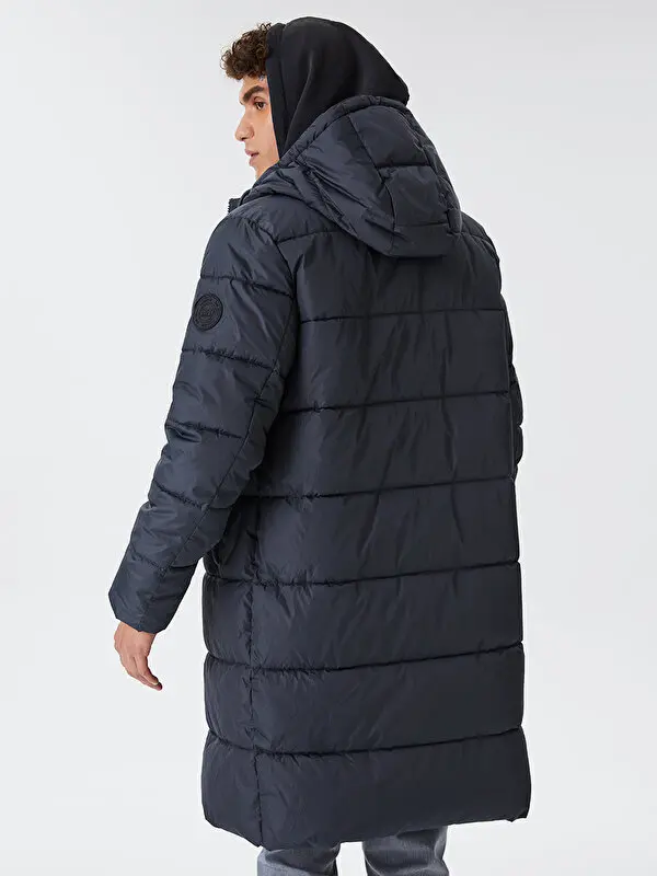 Куртка зимняя мужская