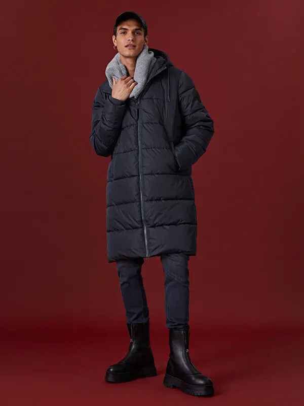 Куртка зимняя мужская