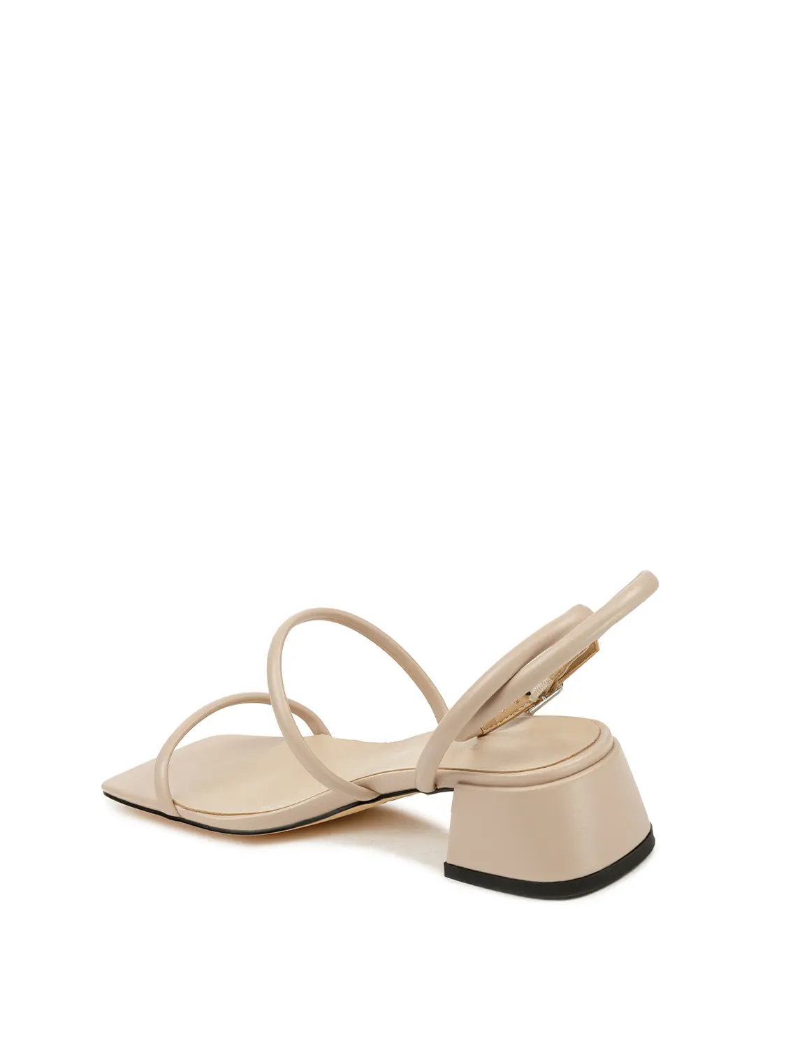 Босоножки женские