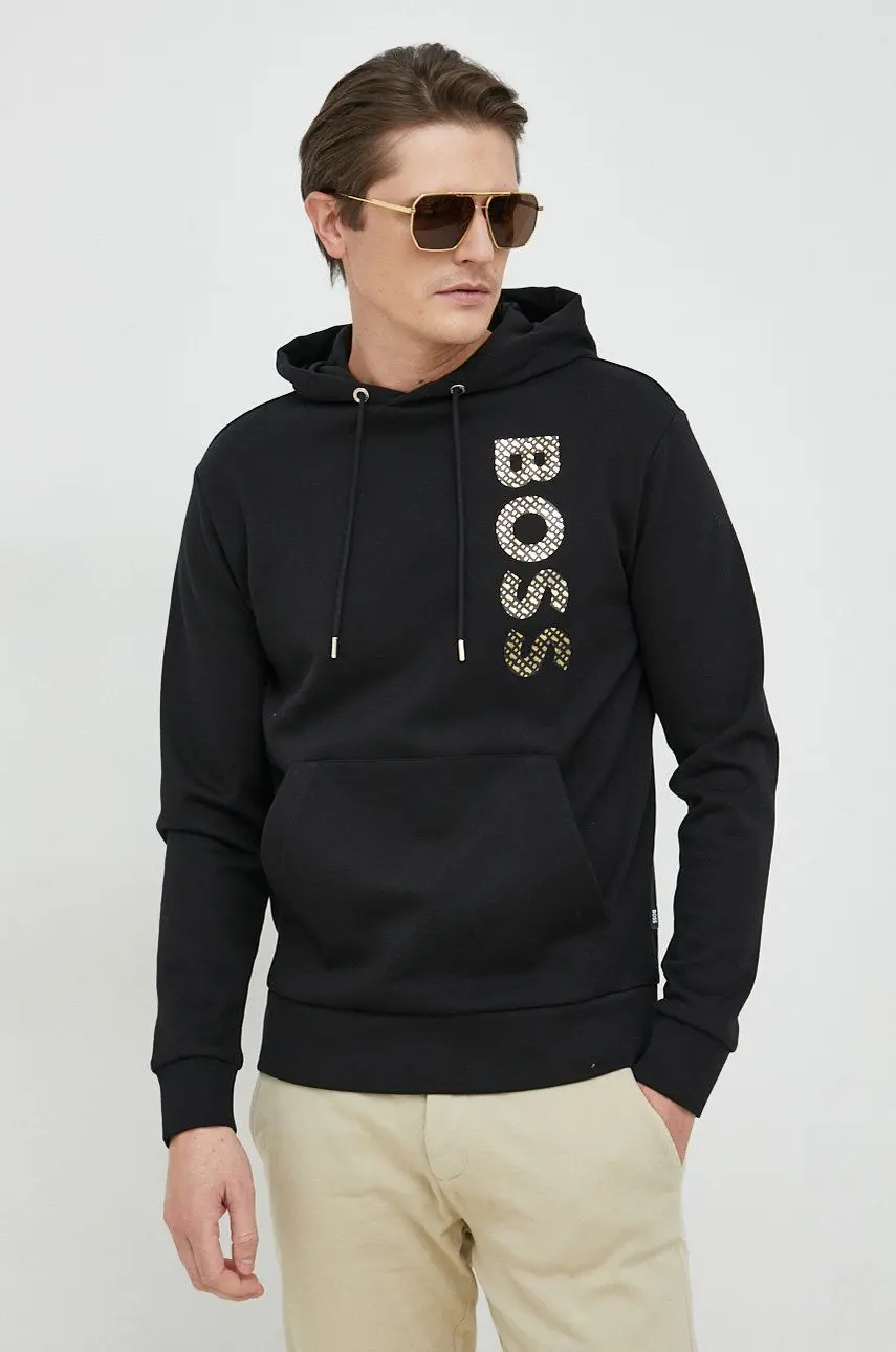 Худи мужское