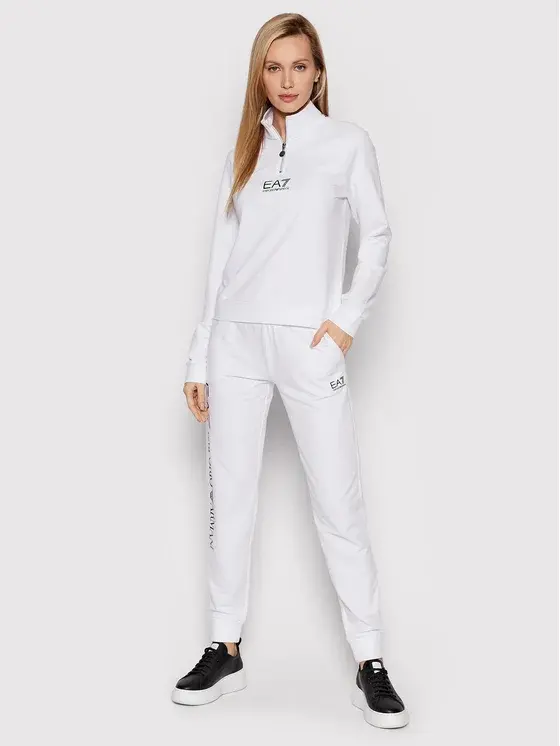 Брюки джоггеры женские