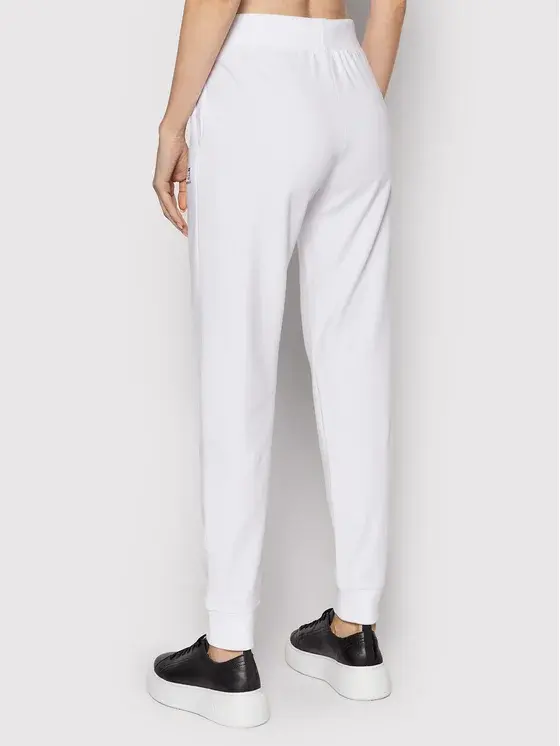 Брюки джоггеры женские