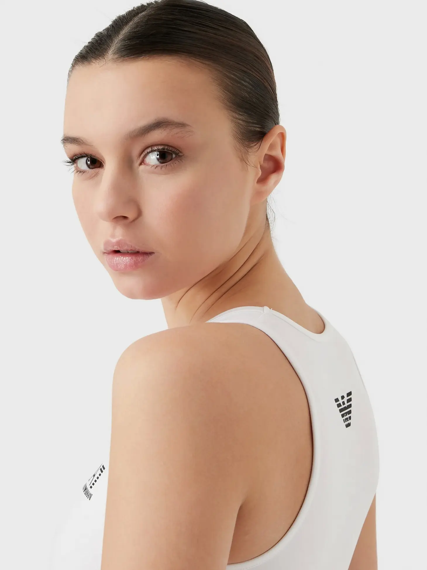 Топ женский