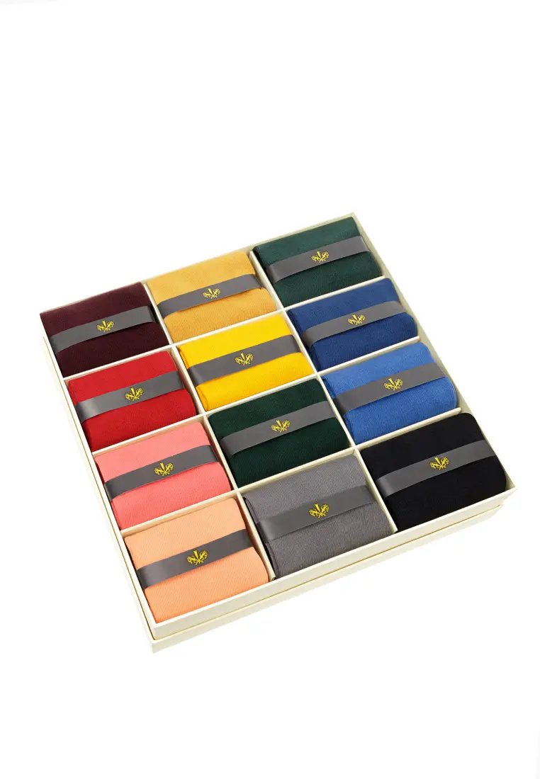 Носки мужские 12 шт в уп