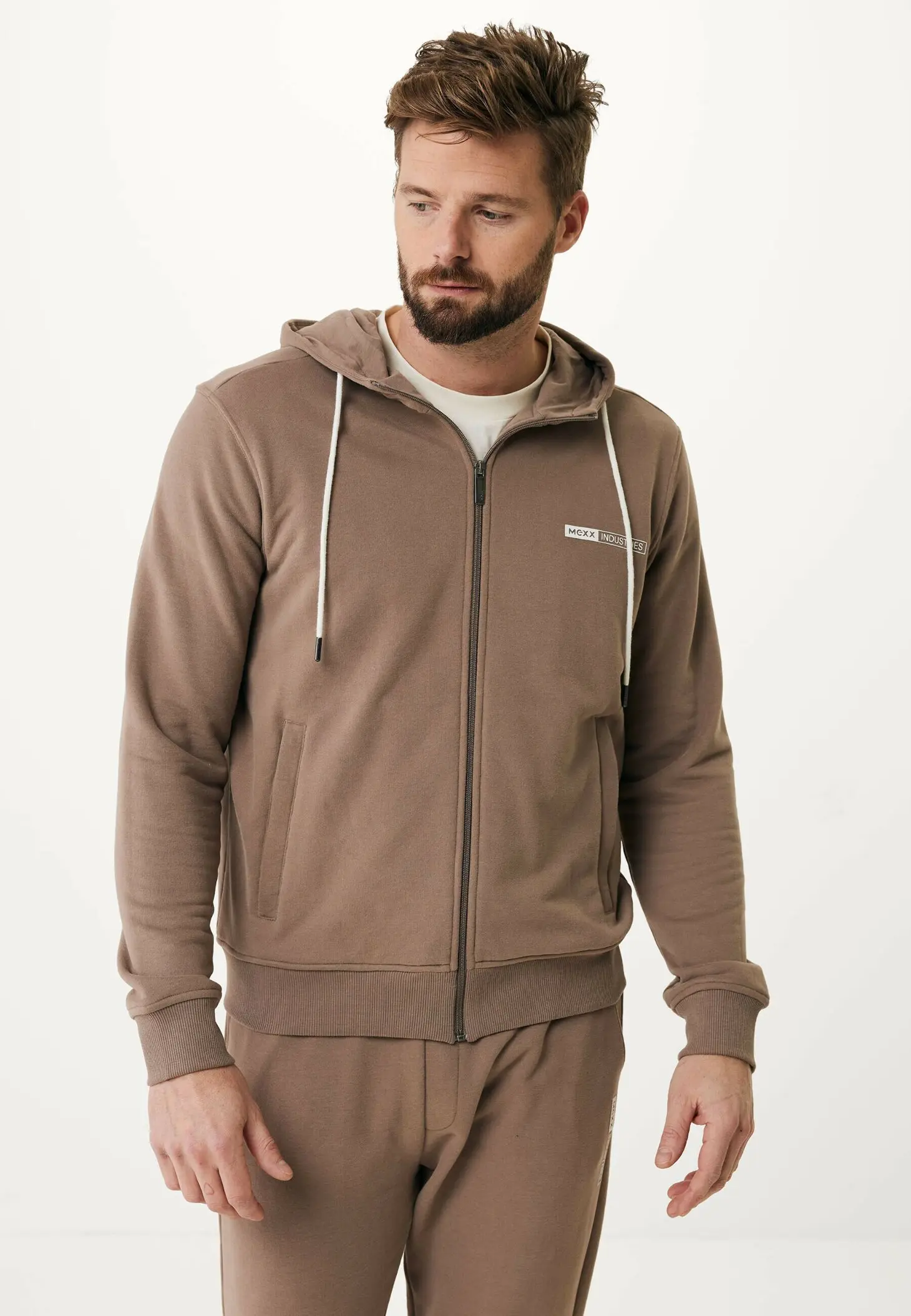 Худи мужское