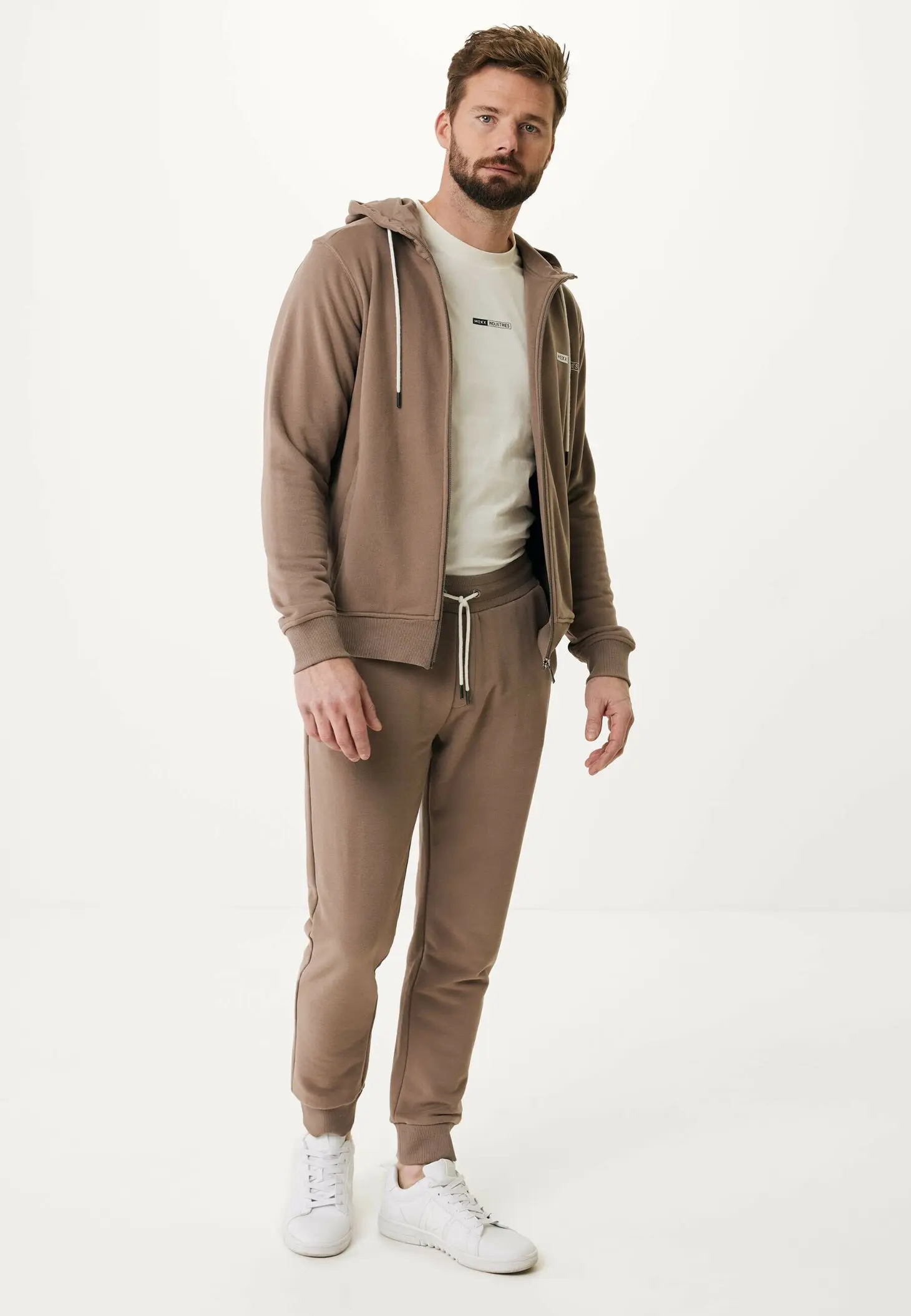 Худи мужское