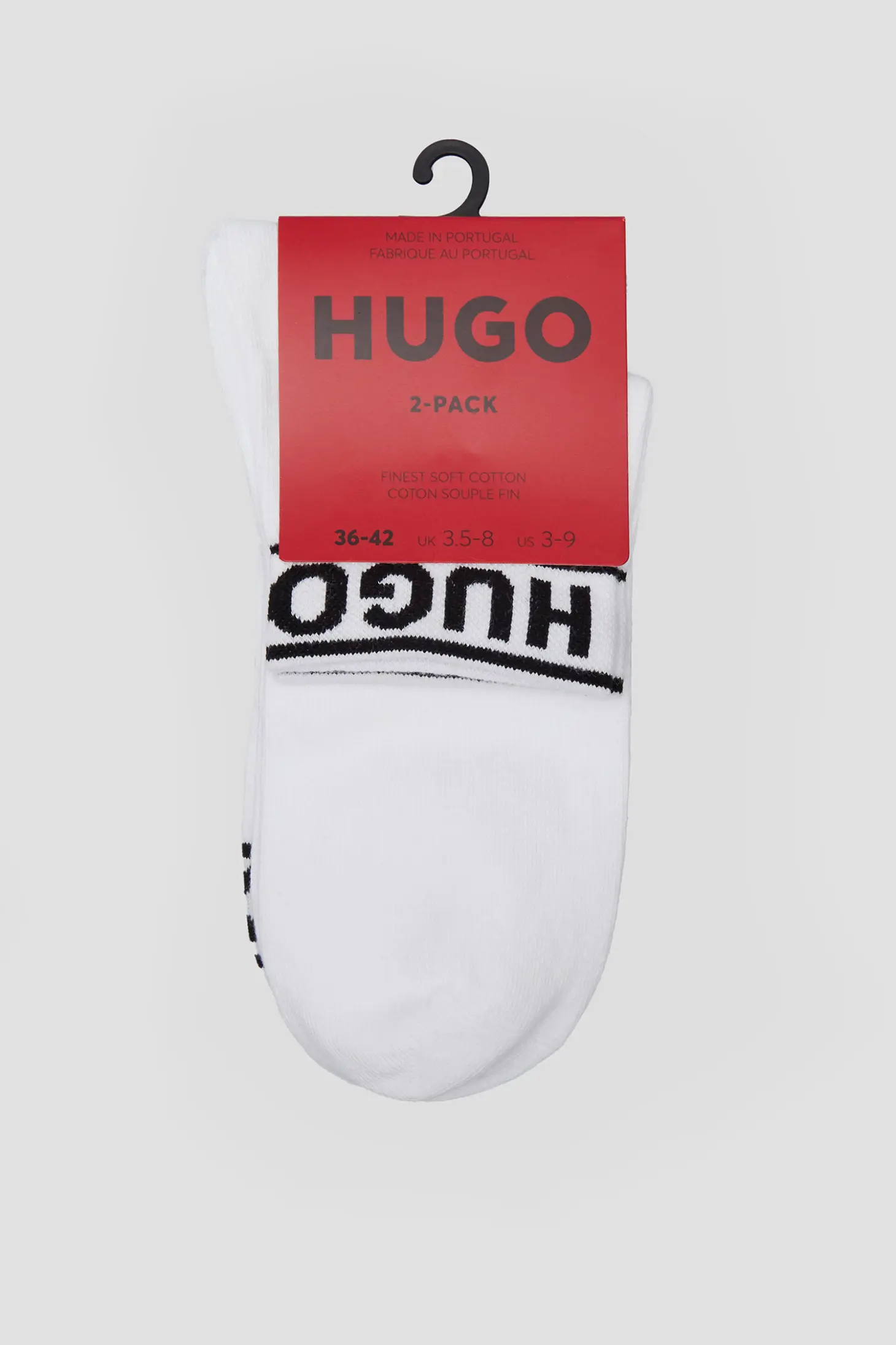 Носки женские 2 шт в уп