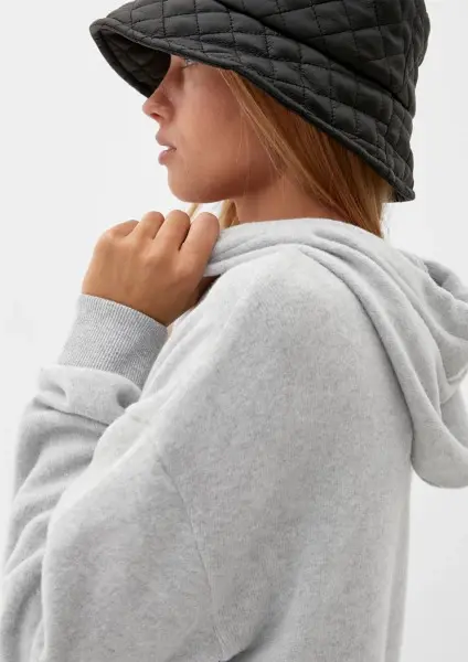 Платье миди женское