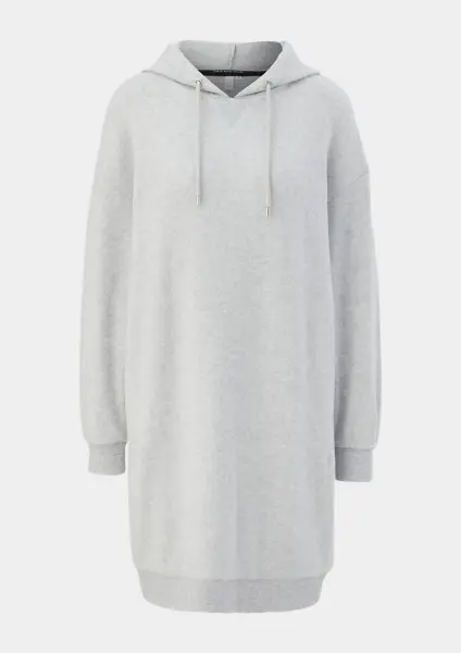 Платье миди женское