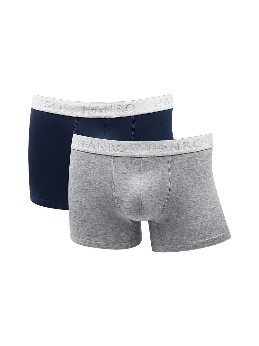 Боксеры мужские 2 шт в уп