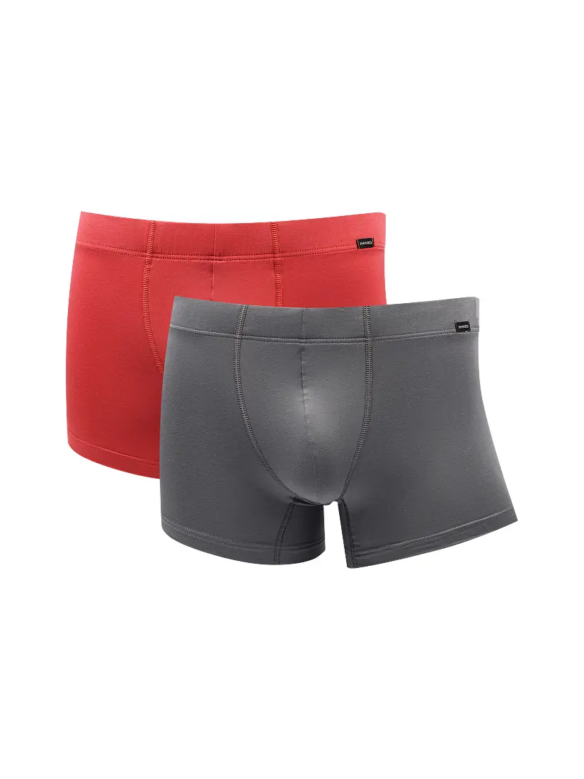 Боксеры мужские 2 шт в уп