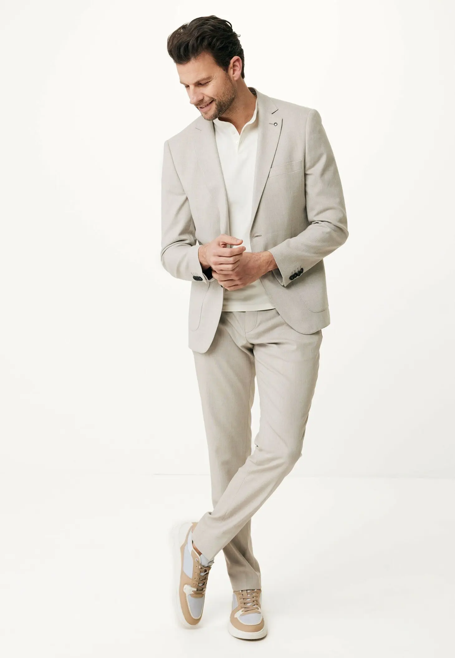 Брюки чиносы мужские