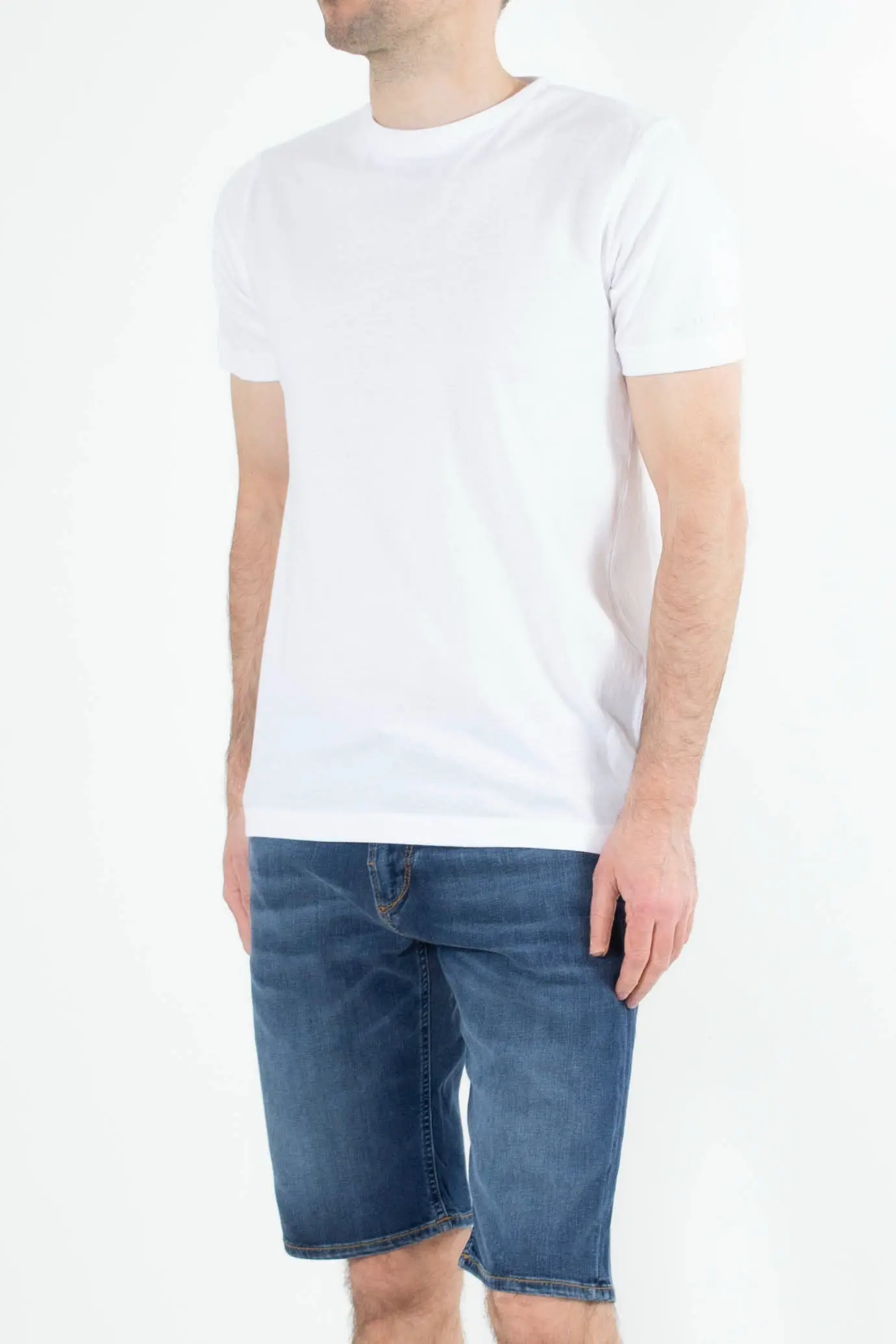 Футболка мужская 2 шт в уп