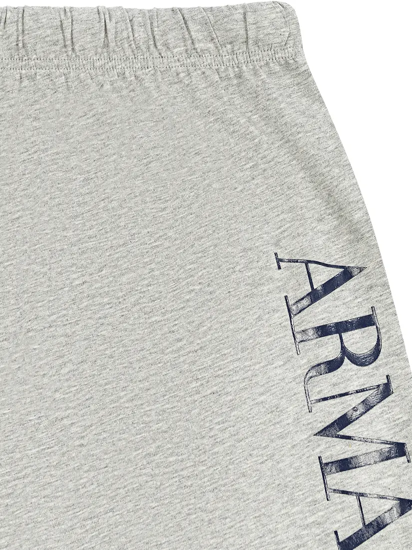 Шорты спортивные мужские