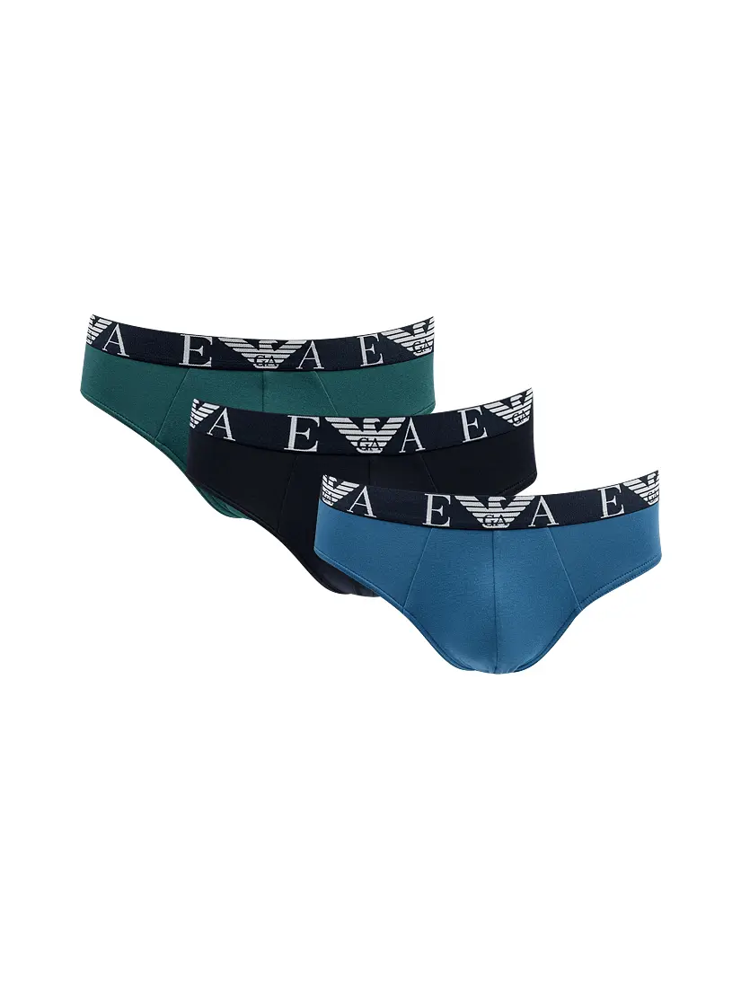 Брифы мужские 3 шт в уп