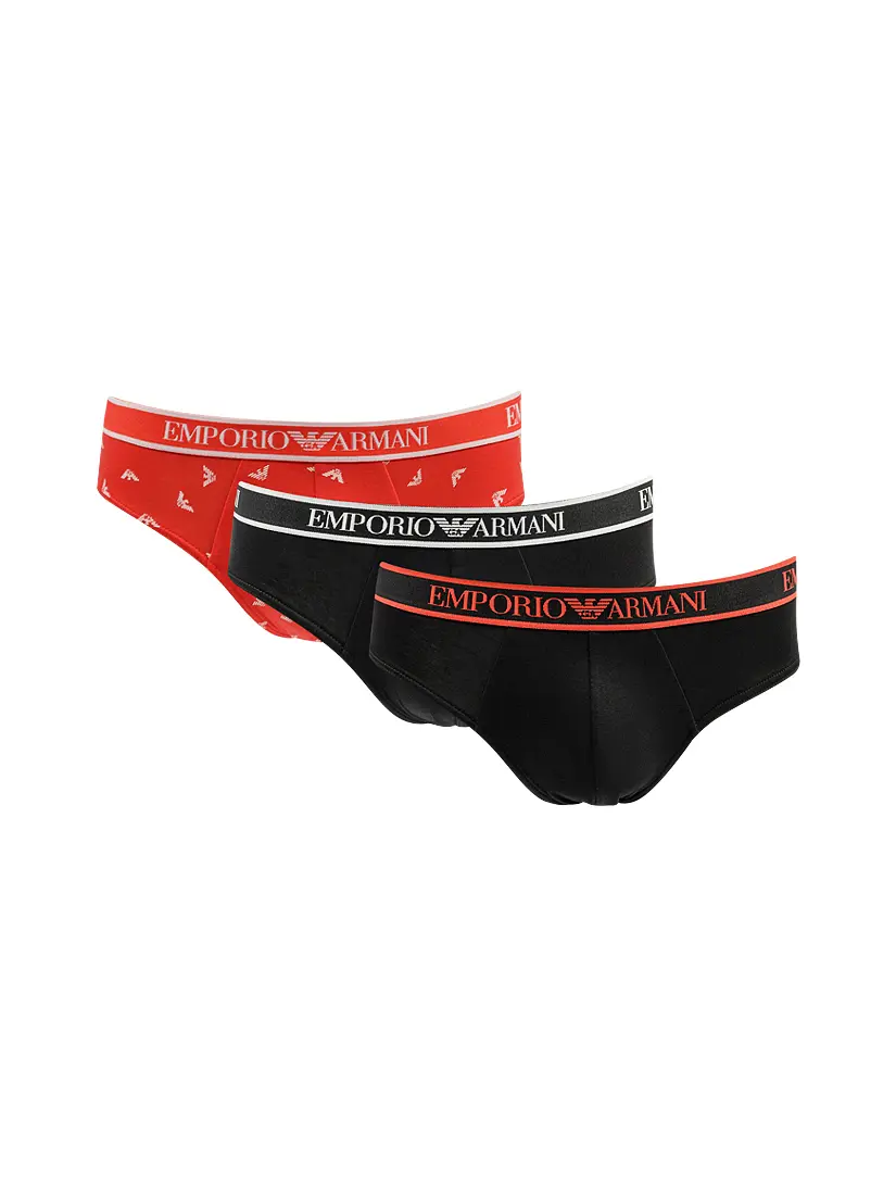 Брифы мужские 3 шт в уп