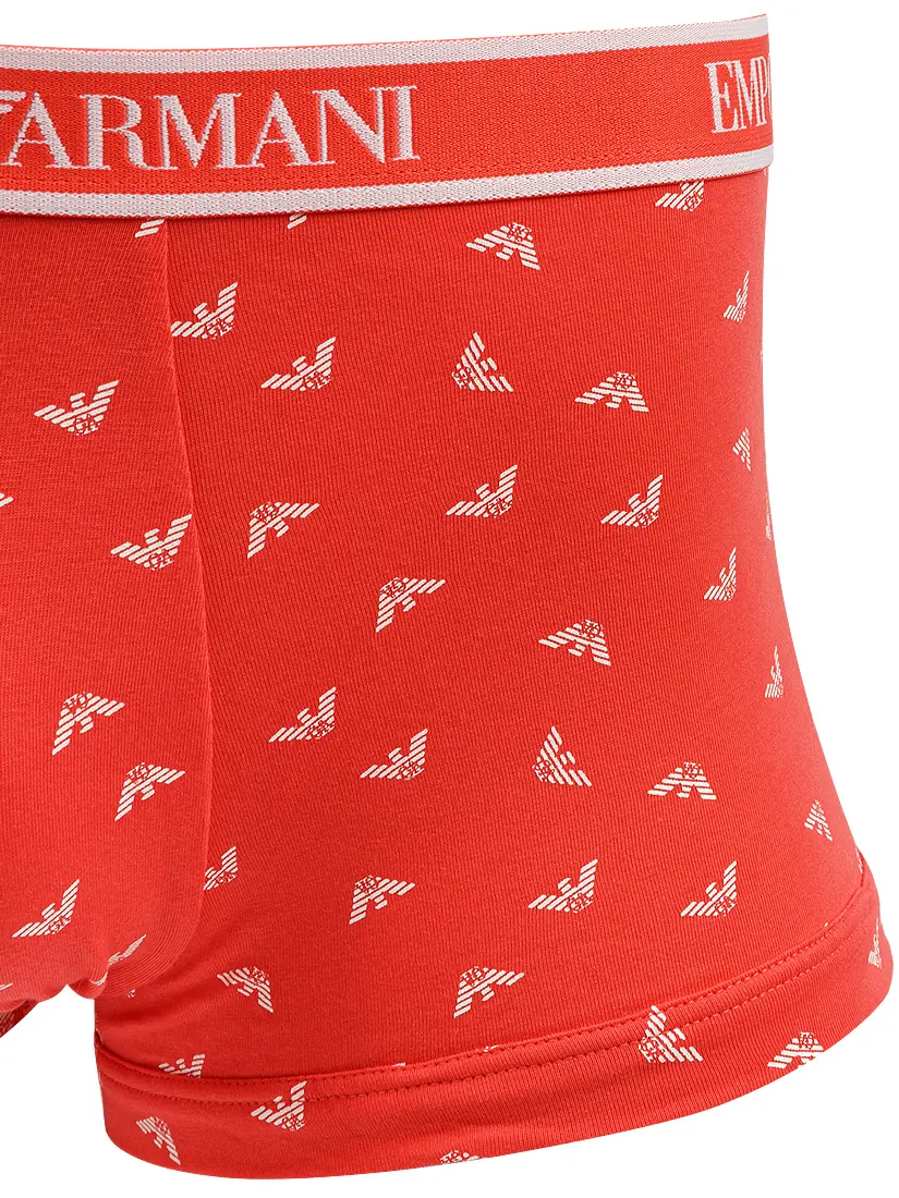 Боксеры мужские 3 шт в уп