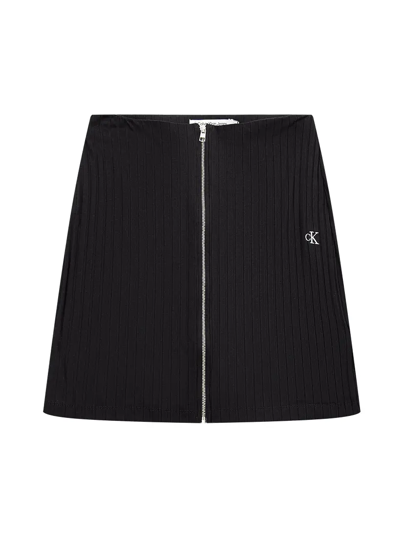 Юбка мини женская