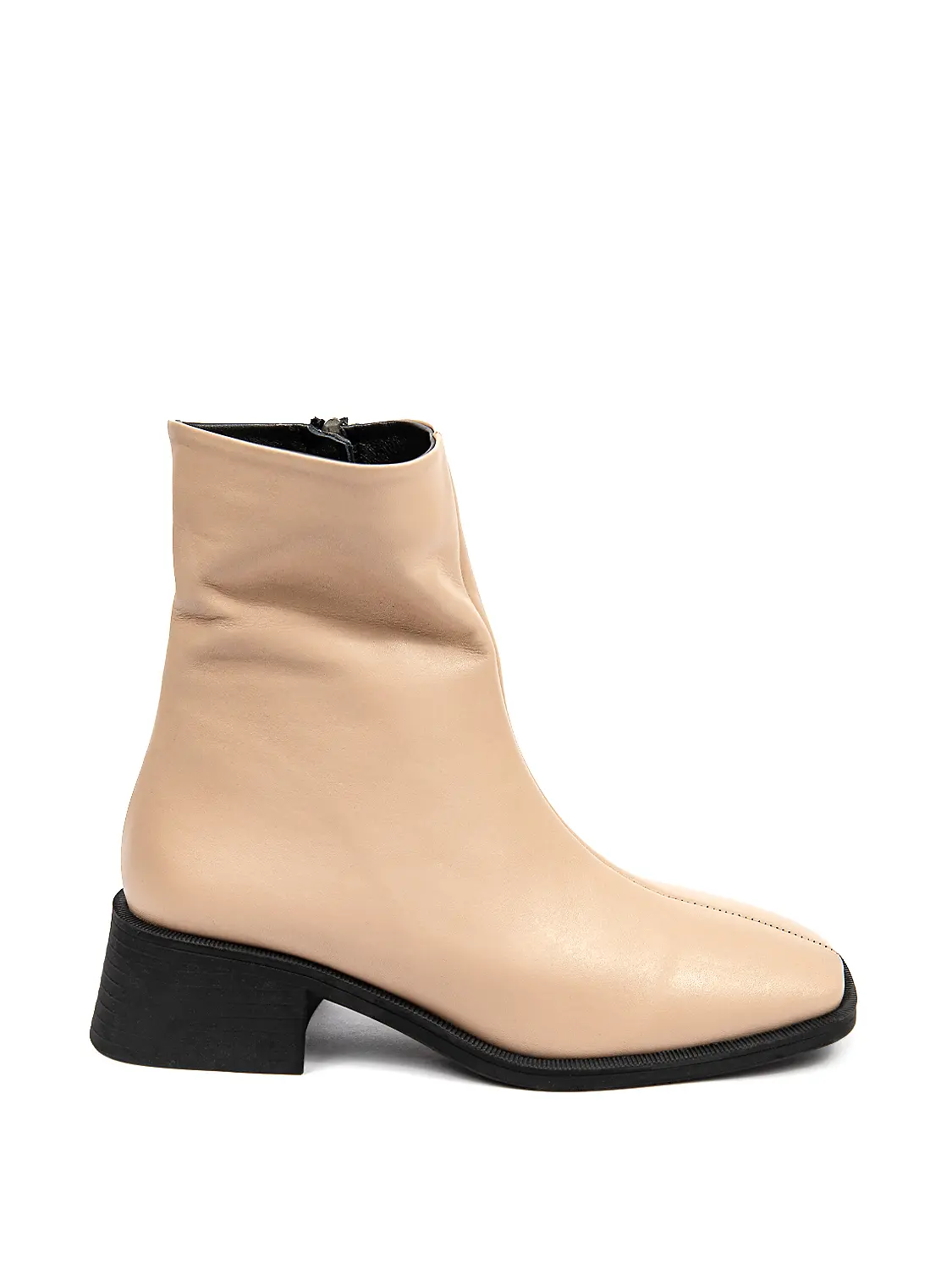 Ботинки женские