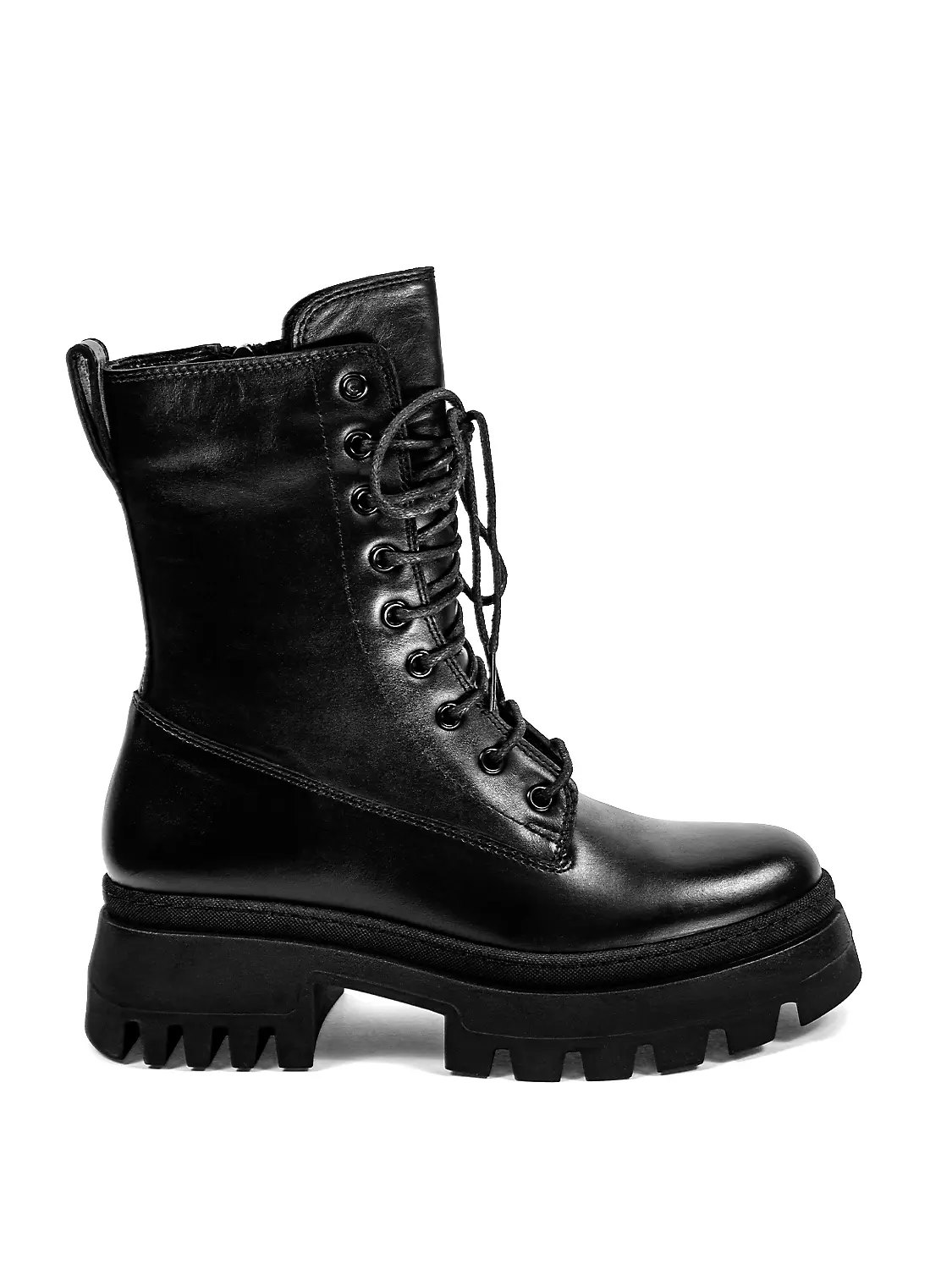 Ботинки женские