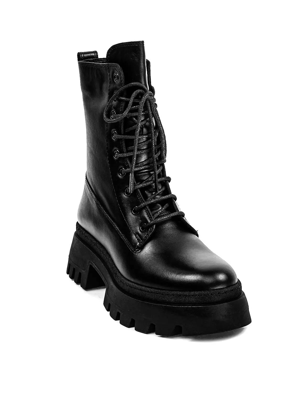 Ботинки женские