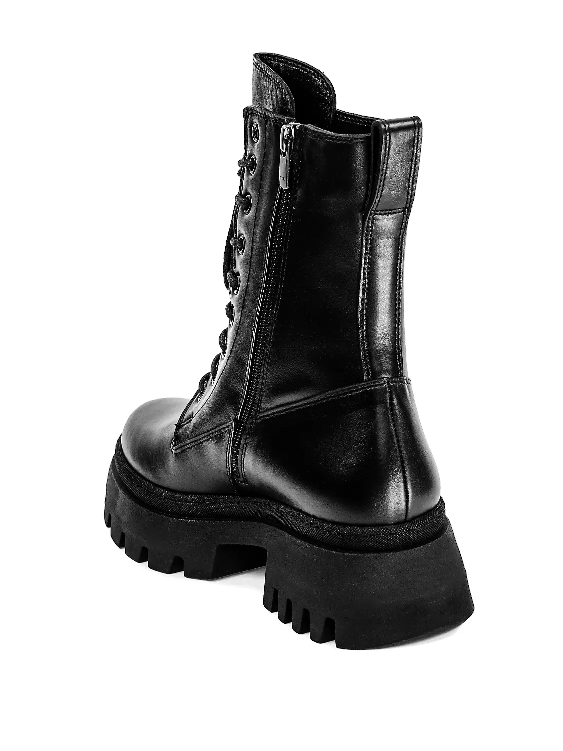 Ботинки женские