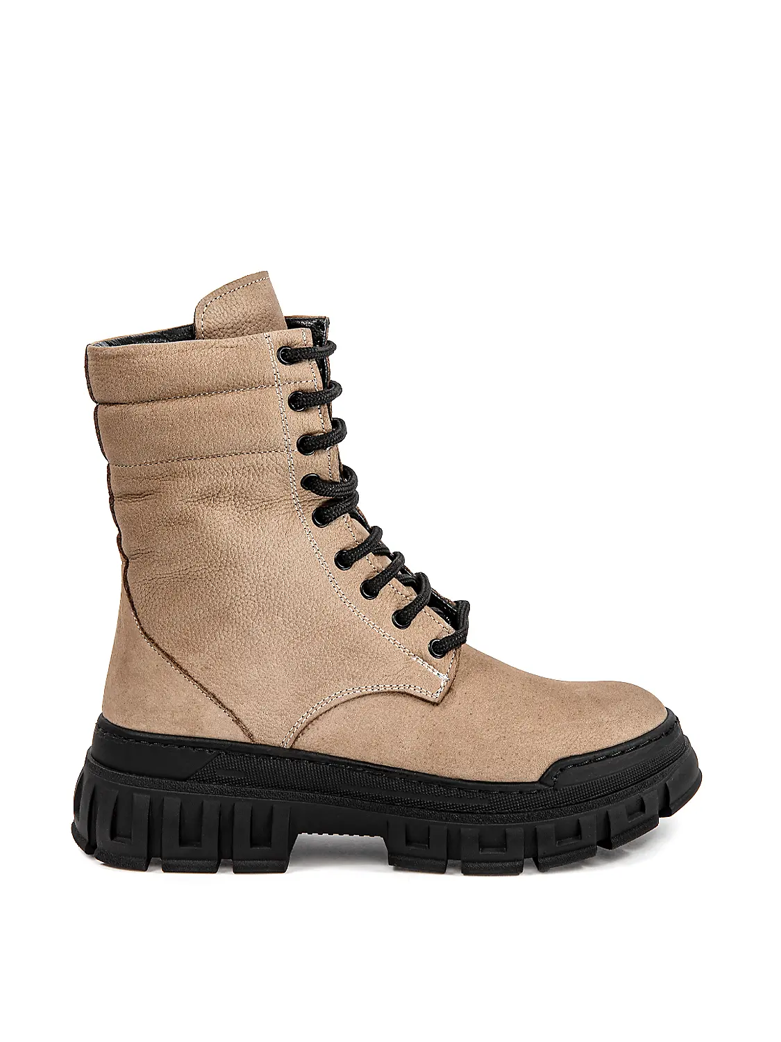 Ботинки женские