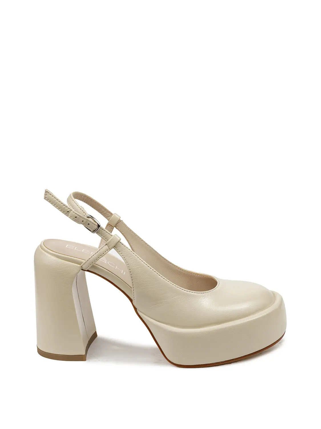 Босоножки женские