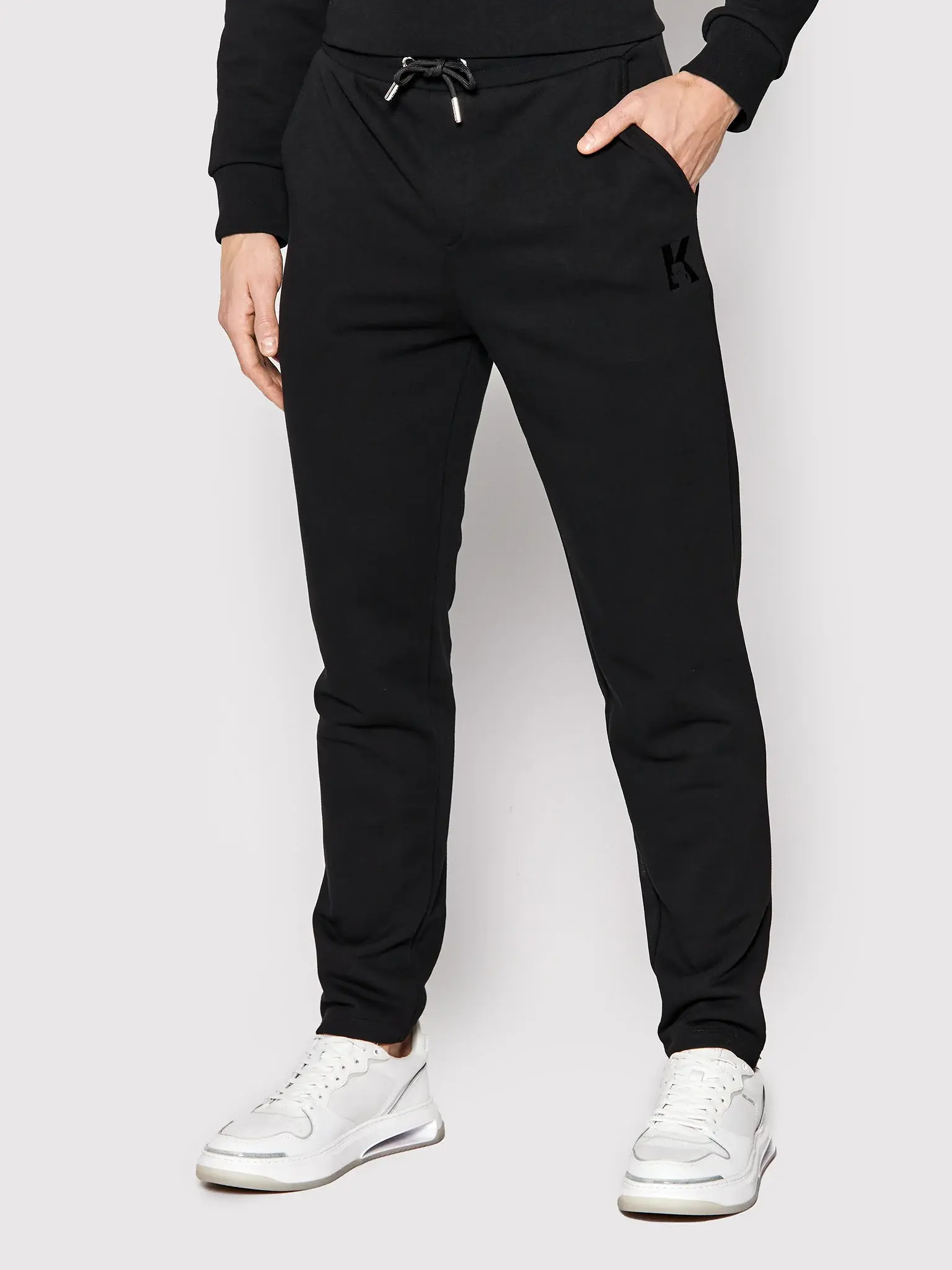 Брюки классические мужские