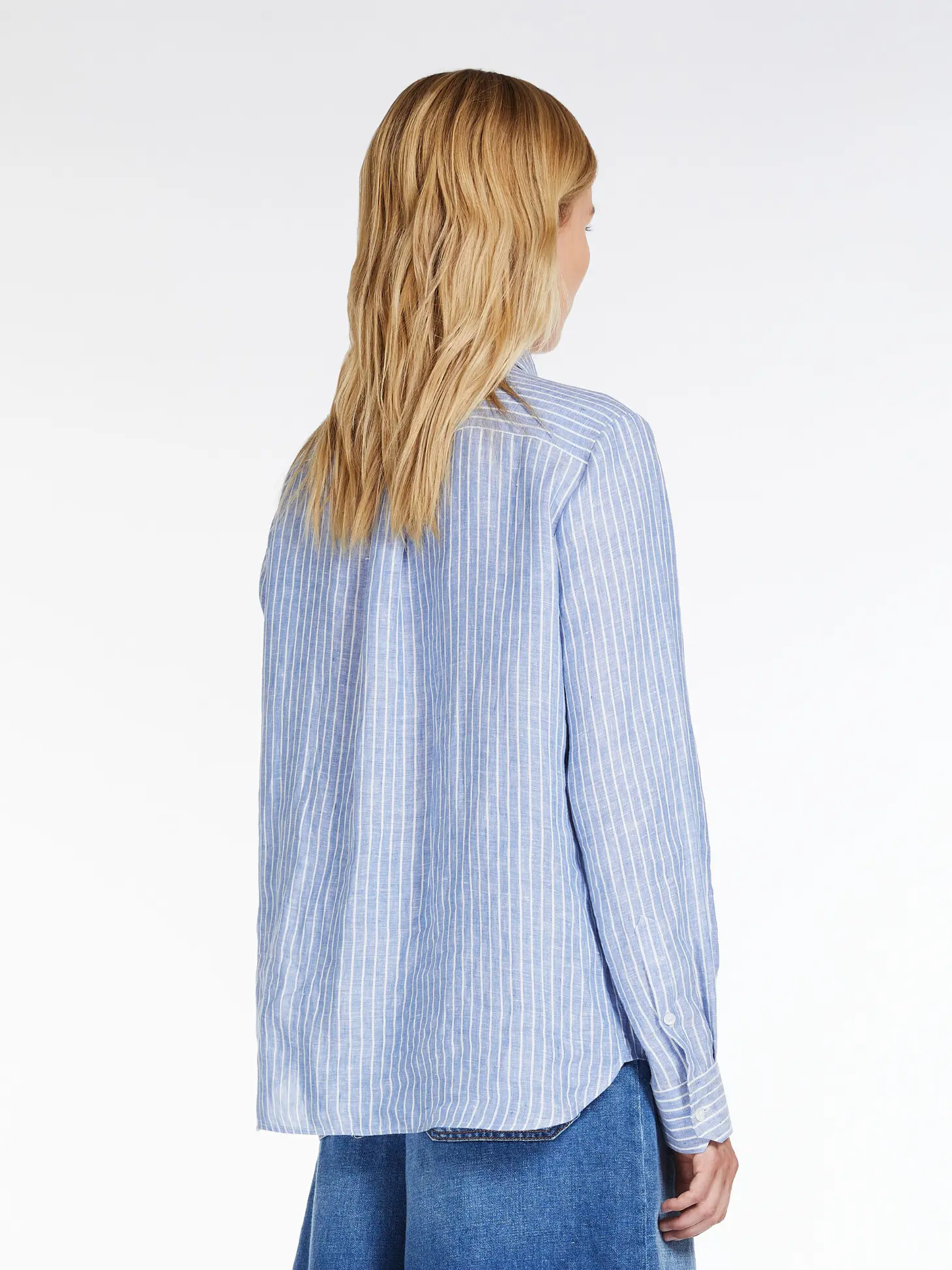 Рубашка женская