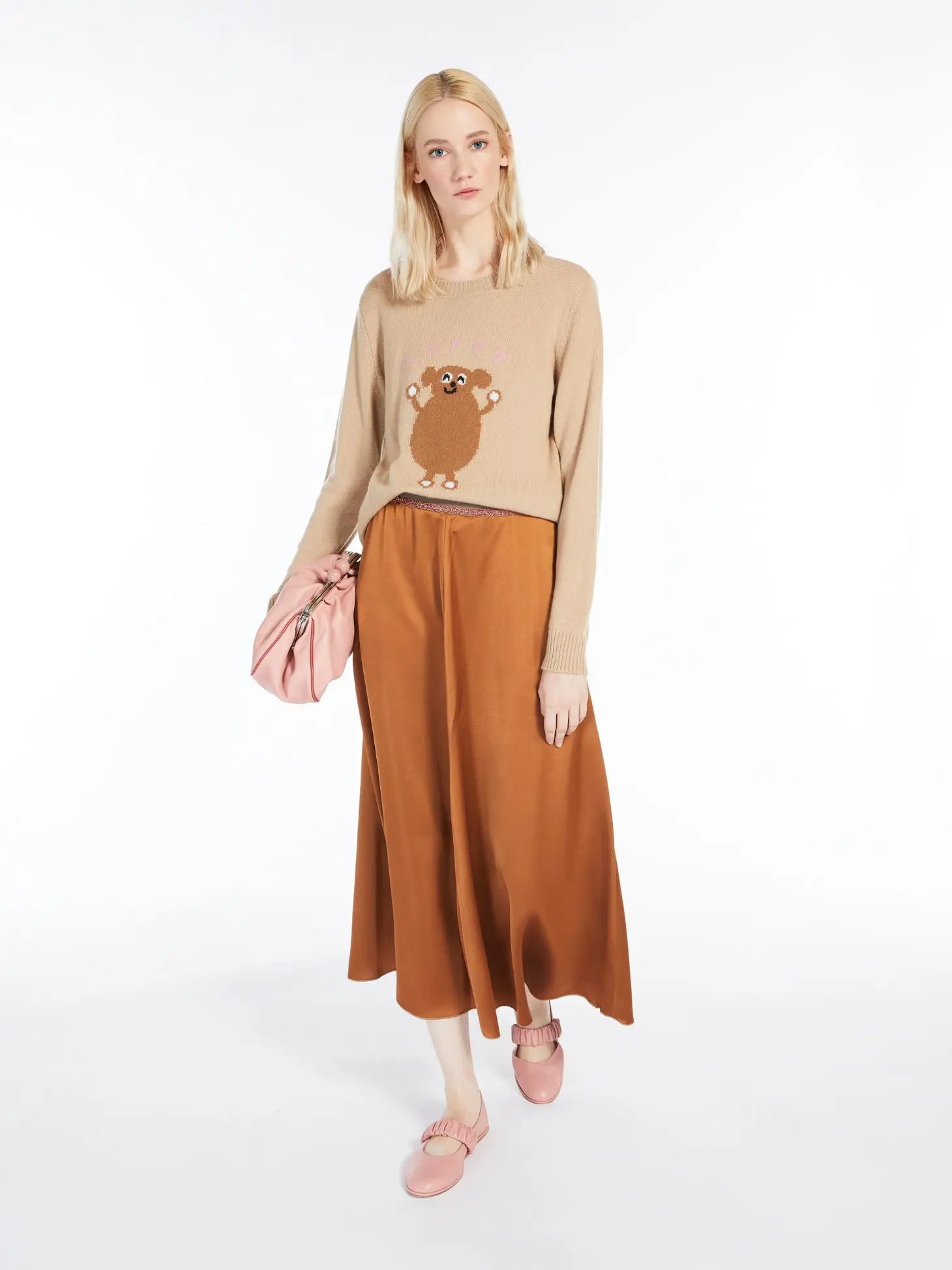 Джемпер женский