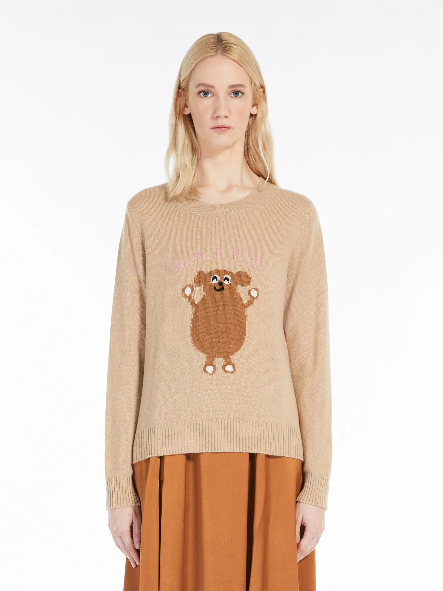 Джемпер женский