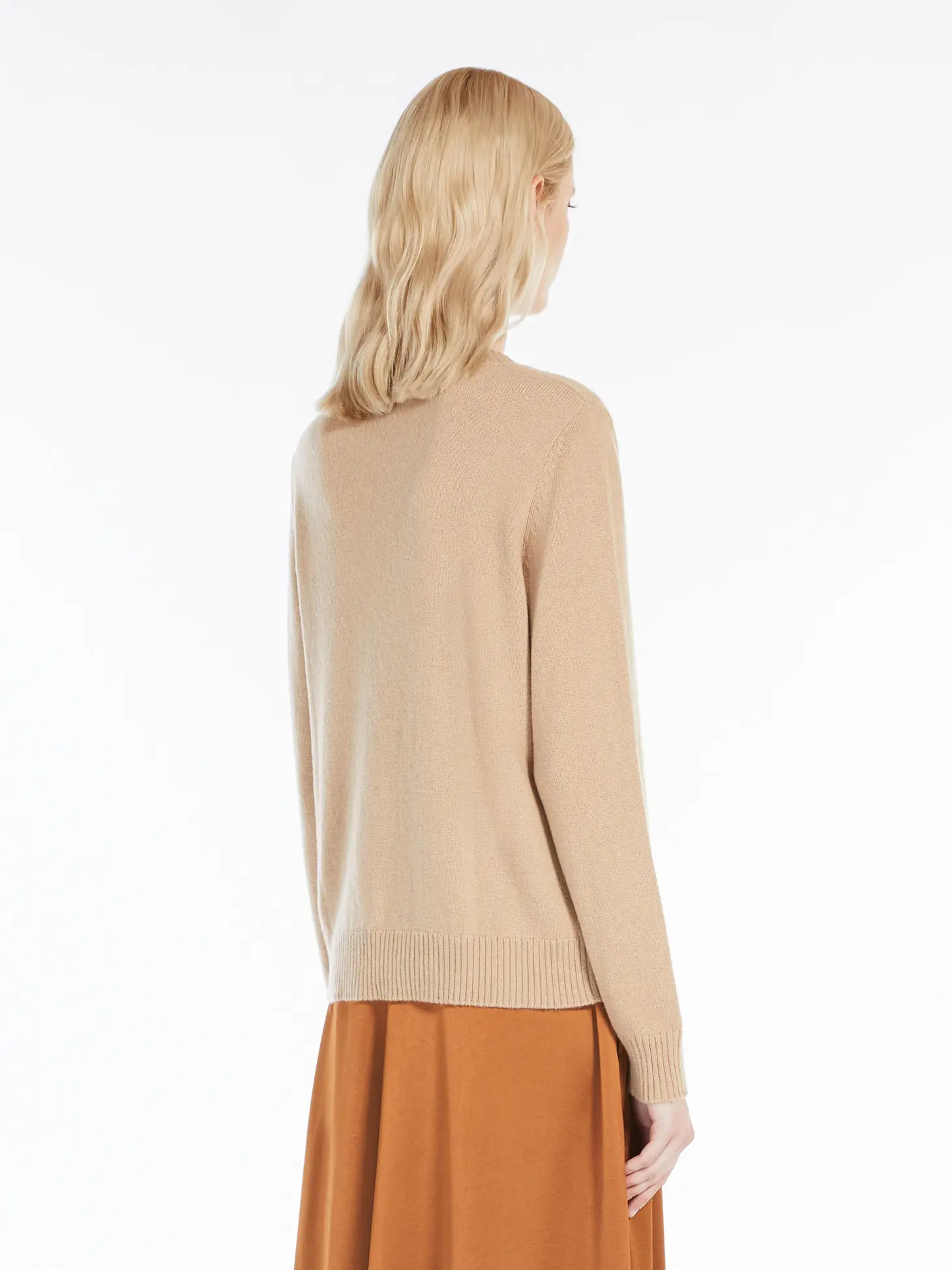 Джемпер женский