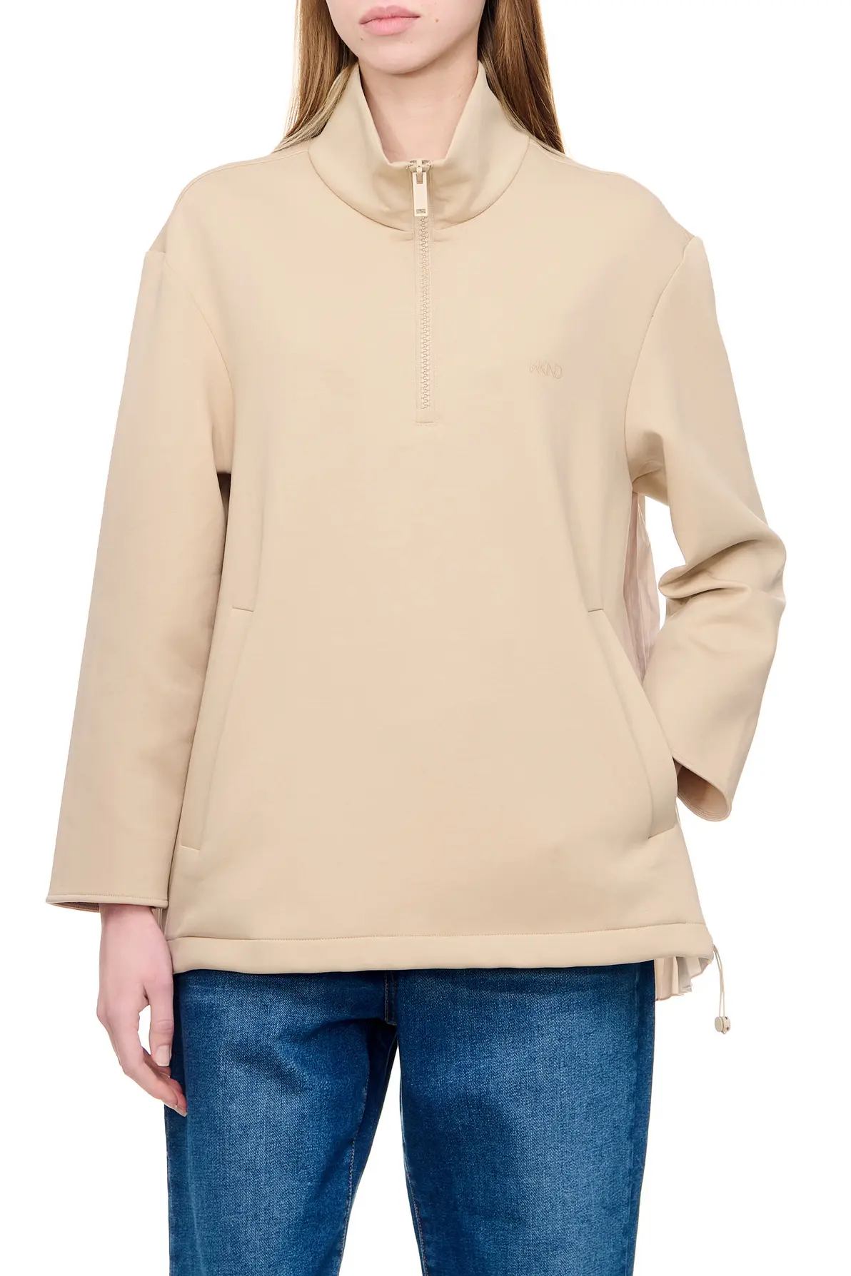 Свитшот женский