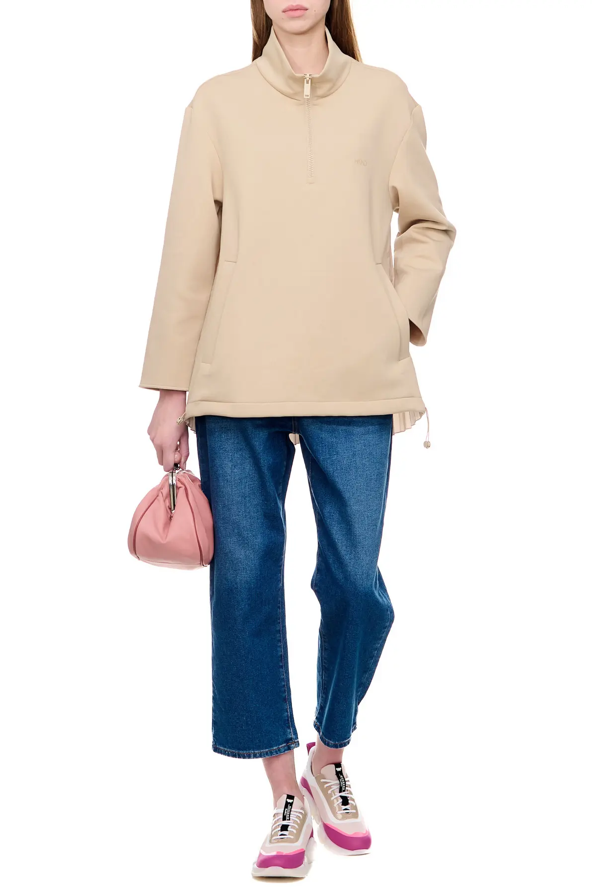 Свитшот женский