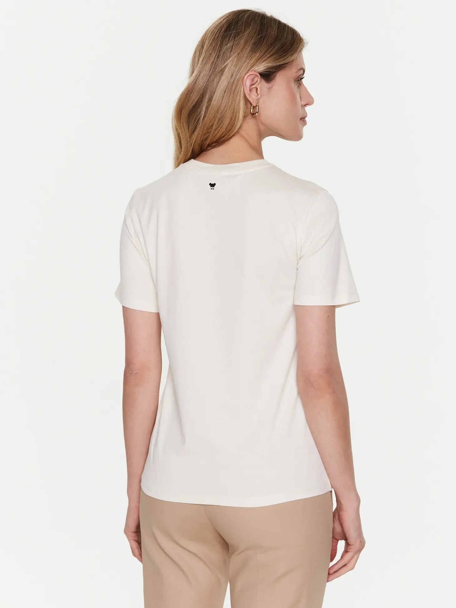 Футболка женская