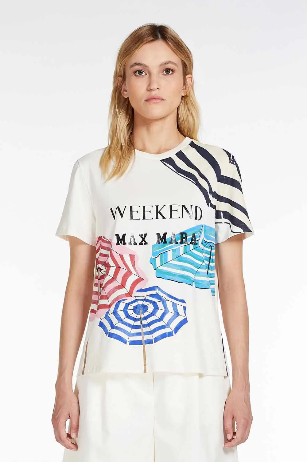 Футболка женская